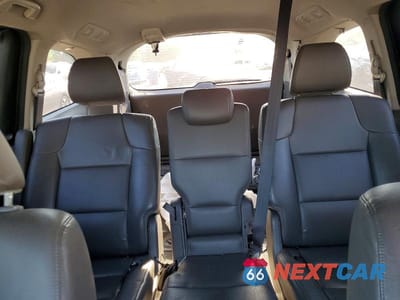 Zdjęcie 10 z 14 samochodu: 2016 HONDA ODYSSEY EXL VIN:5FNRL5H68GB072533 - miniatura