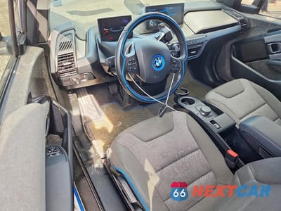 Zdjęcie 8 z 13 samochodu: 2017 BMW I3 REX VIN:WBY1Z8C35HV894928 - miniatura