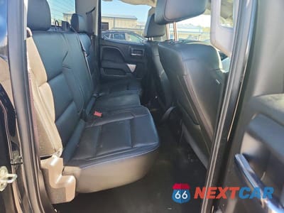 Zdjęcie 10 z 12 samochodu: 2016 CHEVROLET SILVERADO K1500 LT VIN:1GCVKREC0GZ307956 - miniatura