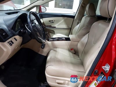 Zdjęcie 7 z 14 samochodu: 2015 TOYOTA VENZA XLE VIN:4T3ZA3BB6FU095091 - miniatura