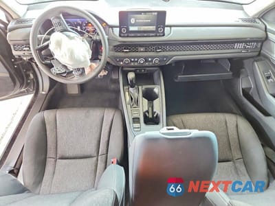 Zdjęcie 8 z 12 samochodu: 2024 HONDA ACCORD EX VIN:1HGCY1F31RA069415 - miniatura