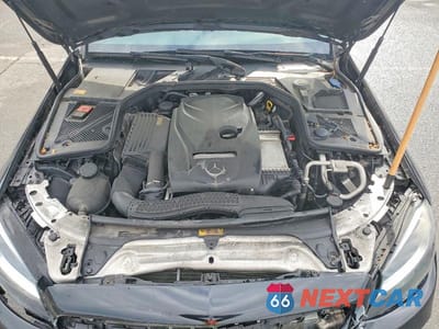 Zdjęcie 11 z 12 samochodu: 2015 MERCEDES-BENZ C 300 VIN:55SWF4JB0FU043083 - miniatura