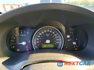 Zdjęcie 9 z 13 samochodu: 2010 KIA SEDONA LX VIN:KNDMG4C34A6330474 - miniatura