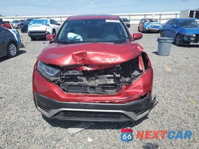 Piąte zdjęcie samochodu w środku: 2020 HONDA CR-V EXL VIN:7FART6H83LE010933 - miniatura