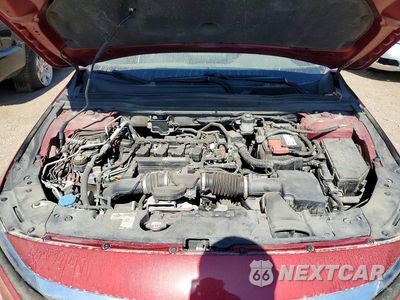 Zdjęcie 11 z 12 samochodu: 2020 HONDA ACCORD VIN:1HGCV1F48LA119588 - miniatura