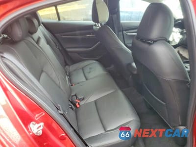 Zdjęcie 10 z 12 samochodu: 2025 MAZDA 3 SELECT SPORT VIN:3MZBPABM9SM476707 - miniatura