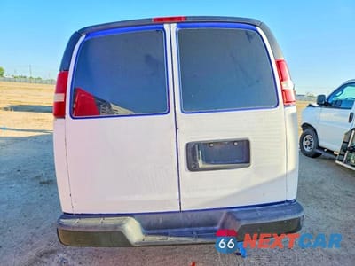 Zdjęcie 11 z 13 samochodu: 2012 CHEV EXPRESS G1500 VIN:1GCSGAFX2C1188016 - miniatura