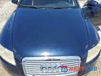 Zdjęcie 11 z 12 samochodu: 2007 AUDI A6 3.2 QUATTRO VIN:WAUDH74F17N055777 - miniatura