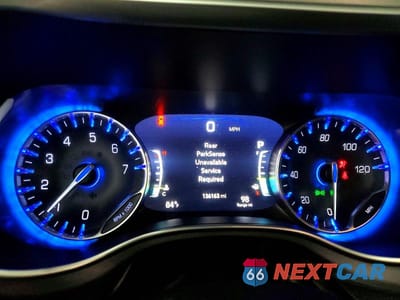 Zdjęcie 9 z 13 samochodu: 2018 CHRYSLER PACIFICA LIMITED VIN:2C4RC1GG6JR165128 - miniatura