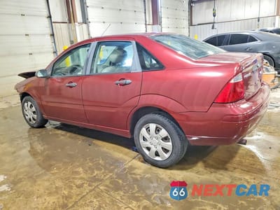 Drugie zdjęcie samochodu z przodu: 2007 FORD FOCUS ZX4 VIN:1FAFP34NX7W142981 - miniatura