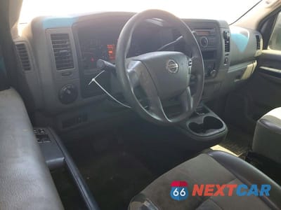 Zdjęcie 8 z 13 samochodu: 2016 NISSAN NV 1500 S VIN:1N6BF0KM4GN811673 - miniatura