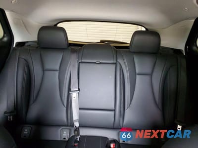 Zdjęcie 10 z 13 samochodu: 2024 BUICK ENVISION PREFERRED VIN:LRBFZME44RD015446 - miniatura