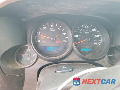 Zdjęcie 9 z 12 samochodu: 2009 CHEVROLET SILVERADO K1500 VIN:2GCEK19C791126425 - miniatura