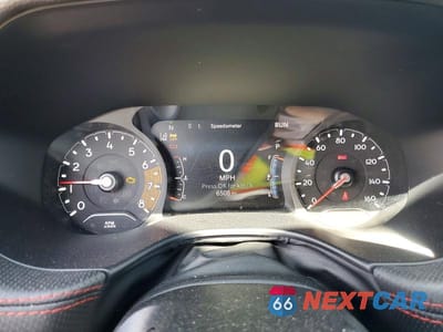 Zdjęcie 9 z 12 samochodu: 2024 JEEP COMPASS TRAILHAWK VIN:3C4NJDDN9RT140788 - miniatura