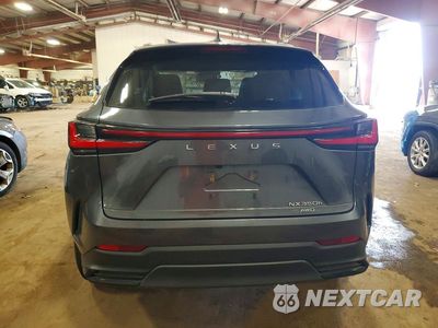 Zdjęcie 6 z 12 samochodu: 2022 LEXUS NX 350H VIN:JTJGKCEZ0N2003247 - miniatura