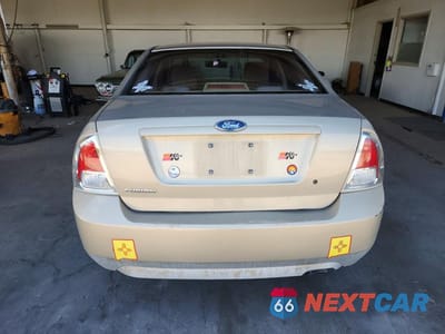 Zdjęcie 6 z 13 samochodu: 2006 FORD FUSION S VIN:3FAFP06Z66R167716 - miniatura