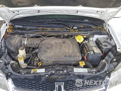 Zdjęcie 12 z 13 samochodu: 2020 DODGE GRAND CARAVAN VIN:2C4RDGBG9LR231990 - miniatura