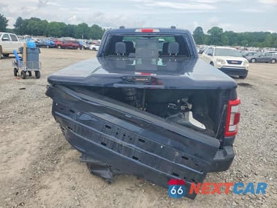 Zdjęcie 6 z 12 samochodu: 2022 FORD F150 SUPERCREW VIN:1FTFW1EDXNFB33055 - miniatura