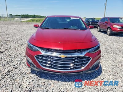 Piąte zdjęcie samochodu w środku: 2023 CHEVROLET MALIBU LT VIN:1G1ZD5ST8PF240428 - miniatura