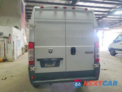 Zdjęcie 6 z 14 samochodu: 2014 RAM PROMASTER 3500 3500 HIGH VIN:3C6URVHG3EE125408 - miniatura