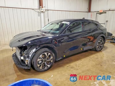 2024 FORD MUSTANG MACH-E SELECT 3FMTK1SU0RMA30635 - główne zdjęcie licytacji z USA - miniatura