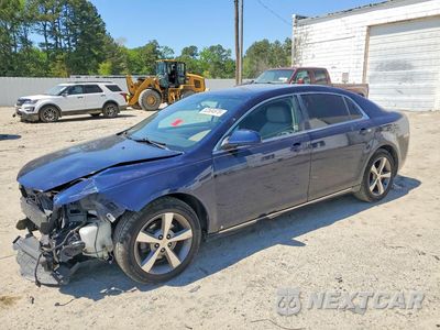 2009 CHEVROLET MALIBU 2LT 1G1ZJ57B09F236773 - główne zdjęcie licytacji z USA - miniatura