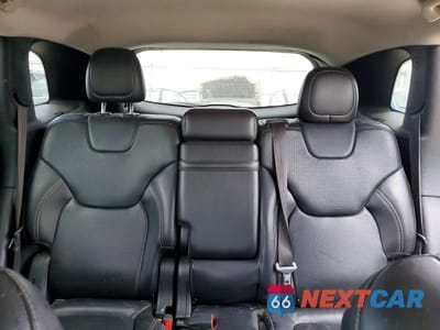 Zdjęcie 10 z 13 samochodu: 2016 JEEP CHEROKEE LIMITED VIN:1C4PJMDB6GW235010 - miniatura