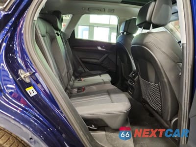 Zdjęcie 11 z 13 samochodu: 2022 AUDI Q5 PREMIUM PLUS 45 VIN:WA1EAAFY4N2046992 - miniatura