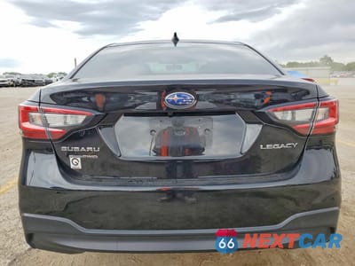 Zdjęcie 6 z 12 samochodu: 2024 SUBARU LEGACY PREMIUM VIN:4S3BWAC65R3010399 - miniatura