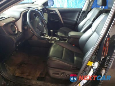 Zdjęcie 7 z 13 samochodu: 2016 TOYOTA RAV4 LIMITED VIN:2T3DFREV1GW522201 - miniatura