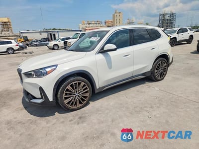 2025 BMW X1 XDRIVE28I WBX73EF07S5349112 - główne zdjęcie licytacji z USA - miniatura