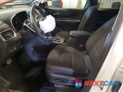 Zdjęcie 7 z 14 samochodu: 2021 CHEVROLET EQUINOX LT VIN:3GNAXKEV3MS111082 - miniatura