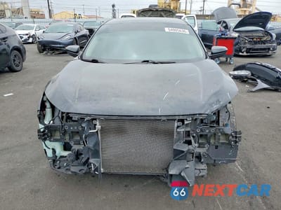 Piąte zdjęcie samochodu w środku: 2018 HONDA CIVIC LX VIN:2HGFC2F51JH558244 - miniatura