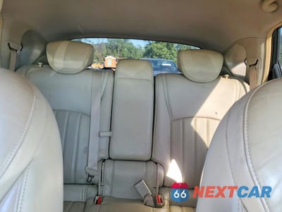 Zdjęcie 10 z 13 samochodu: 2014 INFINITI QX50 JOURNEY VIN:JN1BJ0HR8EM192358 - miniatura