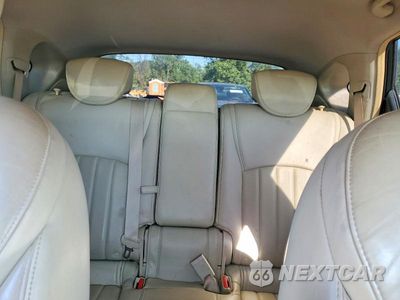 Zdjęcie 10 z 13 samochodu: 2014 INFINITI QX50 JOURNEY VIN:JN1BJ0HR8EM192358 - miniatura