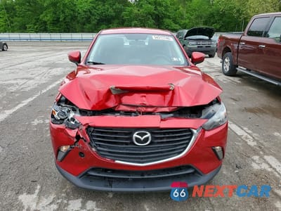 Piąte zdjęcie samochodu w środku: 2016 MAZDA CX-3 TOURING VIN:JM1DKBC73G0124788 - miniatura