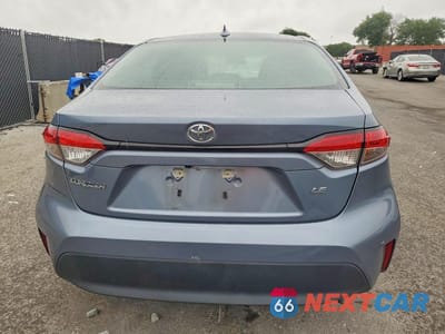 Zdjęcie 6 z 13 samochodu: 2024 TOYOTA COROLLA LE VIN:5YFB4MDE7RP090731 - miniatura