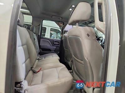 Zdjęcie 10 z 12 samochodu: 2015 CHEVROLET SILVERADO K1500 VIN:1GCVKPEH4FZ251941 - miniatura