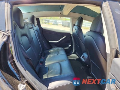 Zdjęcie 10 z 13 samochodu: 2018 TESLA MODEL 3 VIN:5YJ3E1EA8JF037693 - miniatura