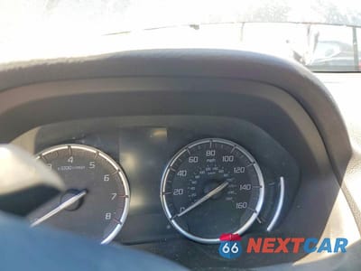 Zdjęcie 9 z 12 samochodu: 2017 ACURA TLX TECH VIN:19UUB2F59HA005683 - miniatura