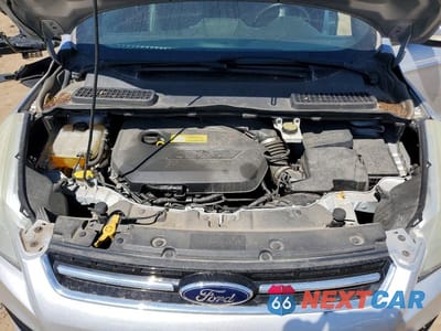Zdjęcie 11 z 12 samochodu: 2014 FORD ESCAPE TITANIUM VIN:1FMCU0JX2EUA50892 - miniatura