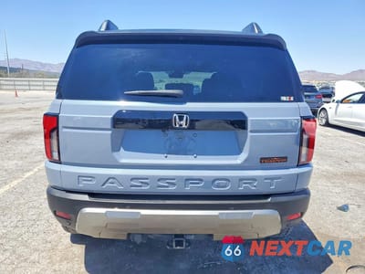 Zdjęcie 6 z 14 samochodu: 2026 HONDA PASSPORT TRAILSPORT ELITE VIN:5FNYF9H84TB023903 - miniatura