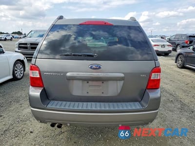 Zdjęcie 6 z 13 samochodu: 2005 FORD FREESTYLE SEL VIN:1FMZK02115GA80927 - miniatura