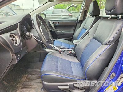 Zdjęcie 7 z 13 samochodu: 2019 TOYOTA COROLLA SE VIN:2T1BURHE8KC167183 - miniatura