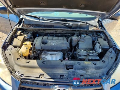 Zdjęcie 12 z 13 samochodu: 2011 TOYOTA RAV4 BASE VIN:JTMZF4DV3B5035964 - miniatura