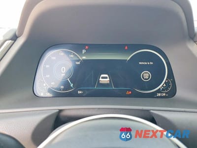 Zdjęcie 9 z 12 samochodu: 2023 HYUNDAI SONATA SEL VIN:KMHL14JAXPA266554 - miniatura