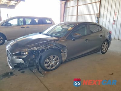 2014 MAZDA 3 SPORT JM1BM1U78E1142690 - główne zdjęcie licytacji z USA - miniatura