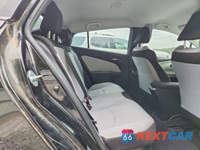 Zdjęcie 10 z 12 samochodu: 2019 TOYOTA PRIUS L ECO VIN:JTDKARFU7K3096800 - miniatura