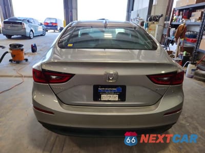 Zdjęcie 6 z 12 samochodu: 2019 HONDA INSIGHT EX VIN:19XZE4F57KE005919 - miniatura