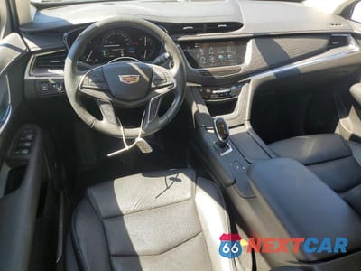 Zdjęcie 8 z 12 samochodu: 2019 CADILLAC XT5 LUXURY VIN:1GYKNCRS8KZ275995 - miniatura